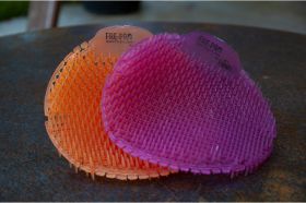 SLANT – Spiced Apple