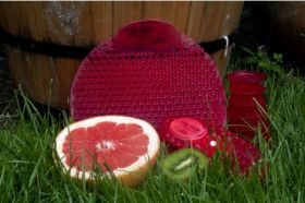 SLANT – Kiwi Grapefruit