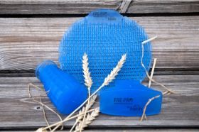 SLANT – Cotton Blossom