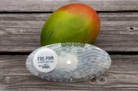 REMIND AIR CURVE - Mango
