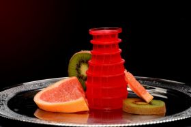 ECO AIR 2.0 - Kiwi Grapefruit