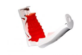 ECO AIR 2.0 - Kiwi Grapefruit