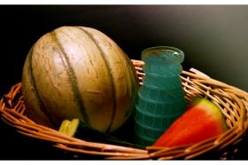 ECO AIR 2.0 - Cucumber Melon