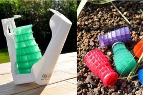 ECO AIR 2.0 - Cucumber Melon