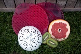 WAVE 2.0 – Kiwi Grapefruit (2ks/bal.)