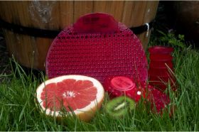 REMIND AIR CURVE - Kiwi Grapefruit