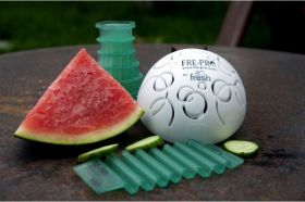 HANG TAG – Cucumber Melon