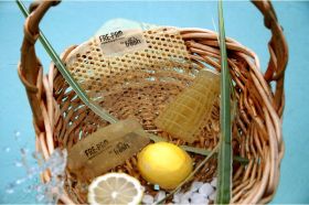 WAVE 2.0 – Citrus (2ks/bal.)