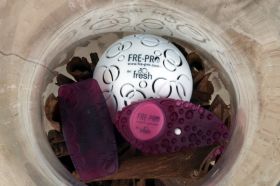 WAVE 2.0 – Spiced Apple (2ks/bal.)