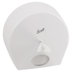 SCOTT CONTROL Zásobník na toaletní papír – na role s centrálním odvinem