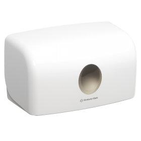 KIMBERLY–CLARK – AQUARIUS – Zásobník na skládané ručníky