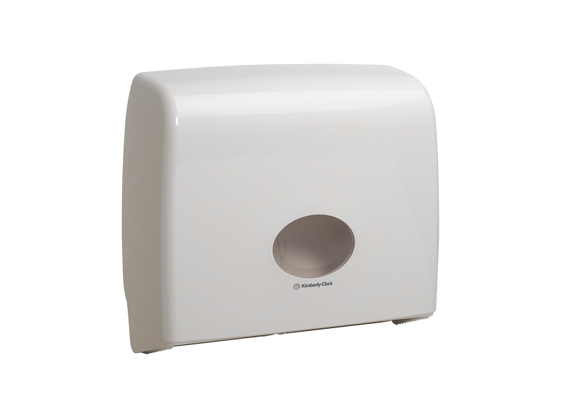 AQUARIUS – Zásobník na toaletní papír, Jumbo Non–Stop