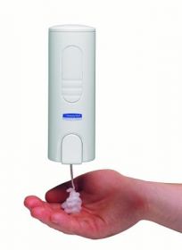 KIMBERLY CLARK PROFESSIONAL – Dávkovač na pěnové mýdlo 200 ml – Bílý