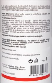 Jet Dryer Likvidátor pachu ALP - Professional  Levandule