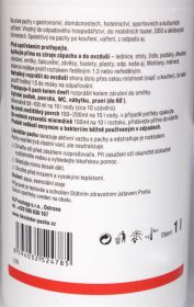 Jet Dryer Likvidátor pachu ALP - Professional  Levandule