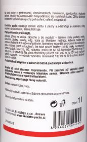 Jet Dryer Likvidátor pachu ALP - Professional  Levandule