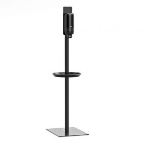 TORK 511060 – Dezinfekční stojan na 1 zásobník S1, S4, F1