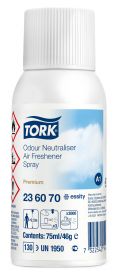 TORK 236070 – neutralizér zápachu do osvěžovače vzduchu A1