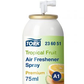 TORK 236051 – ovocná vůně do osvěžovače vzduchu A1 - Karton