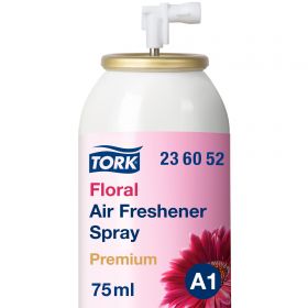 TORK 236052 – květinová vůně do osvěžovače vzduchu A1 - Karton