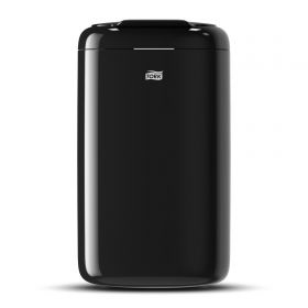 TORK 564008 – Odpadkový koš, černý, 5l