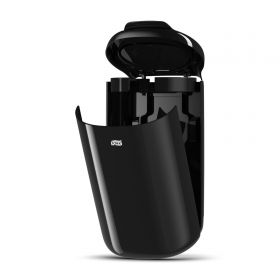 TORK 564008 – Odpadkový koš, černý, 5l