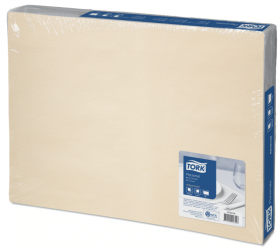 TORK 474564 – Pískové papírové prostírání, 5 x 500 ks - karton