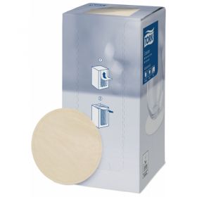 TORK 474455 – Rozetky slonová kost, 9 cm, 3000 ks/kt