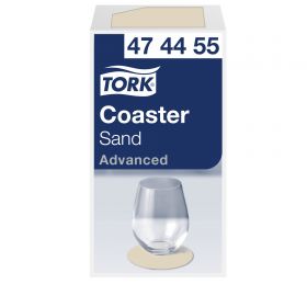 TORK 474455 – Rozetky slonová kost, 9 cm, 3000 ks/kt