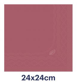 TORK 477824 – Koktejlový ubrousek - Karton