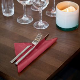 TORK 477213 – Bordeaux ubrousek, 2 vr. – oběd, 10 x 200 ks - Karton