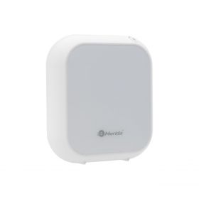 Elektronický difuzér Merida AROMA, bílý, bluetooth