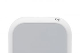 Elektronický difuzér Merida AROMA, bílý, bluetooth