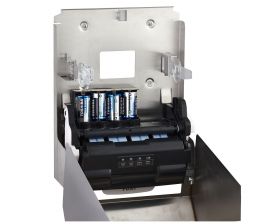 Automatický bezdotykový podavač papírových ručníků MERIDA STELLA AUTOMATIC MAXI