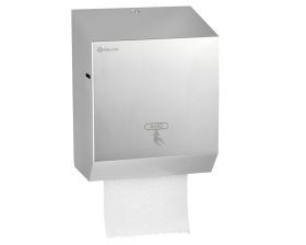 Automatický bezdotykový podavač papírových ručníků MERIDA STELLA AUTOMATIC MAXI