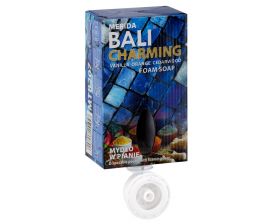 Pěnové mýdlo Merida BALI CHARMING, 700 g