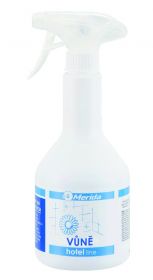 Osvěžovač vzduchu Merida HOTEL line - květinová vůně, 600 ml
