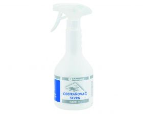 Odstraňovač skvrn Merida HOTEL line - 600 ml
