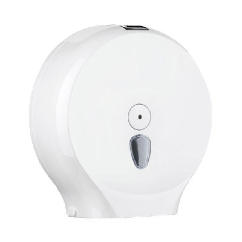 ZÁSOBNÍK TP JUMBO 32 CM BÍLÝ