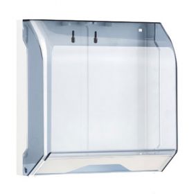 zásobník na papírové ručníky