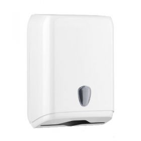 zásobník na papírové ručníky