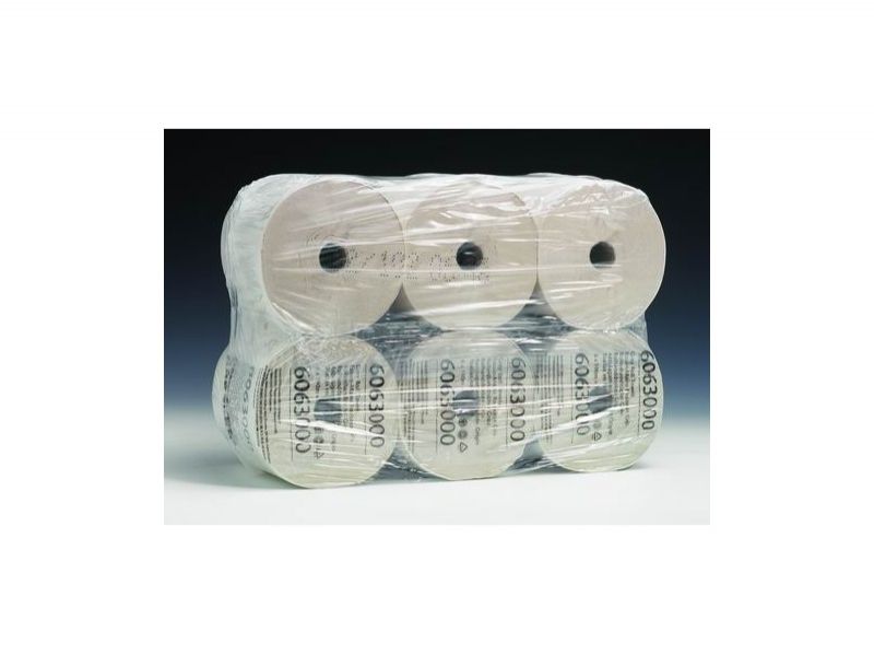 Kimberly-Clark Ručníky Controlomatic bílé, 190m, 6rolí