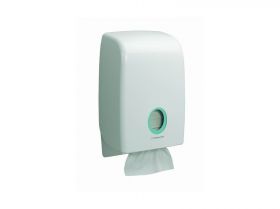 Kimberly-Clark Dávkovač skl.ručníků (malé) Aquarius