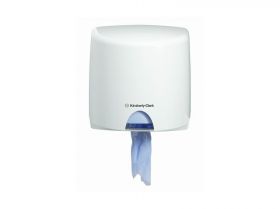 Dávkovač rolí s centr. odvinem Aquarius