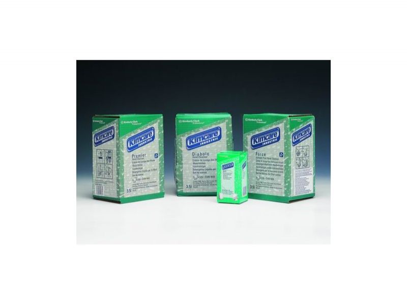 Kimberly-Clark KIMCARE INDUSTRIE* PREMIER Tekuté mýdlo, 2 x 3,5litru/krt