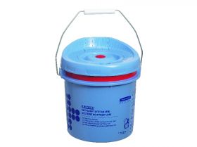 Kimberly-Clark WETTASK* Roll Wiper Dispenser, zásob. na vlh.utěrky, 4 x kyblík (náhr. 7922)