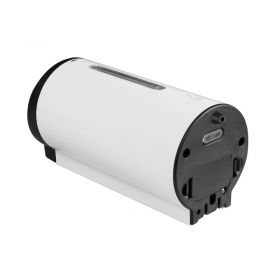 Automatický bezdotykový dávkovač pěnového mýdla a desinfekce Donner ROUND (Foam) Bílý