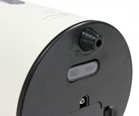 Automatický bezdotykový dávkovač pěnového mýdla a desinfekce Donner ROUND (Foam) Bílý