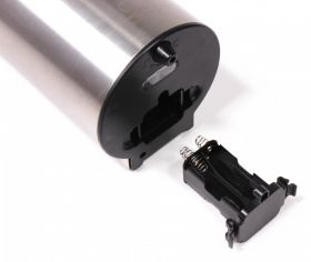Automatický bezdotykový dávkovač pěnového mýdla a desinfekce Donner ROUND (Foam) Bílý