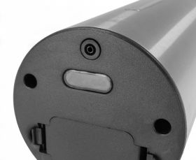 Automatický bezdotykový dávkovač pěnového mýdla a desinfekce Donner ROUND (Foam) Bílý